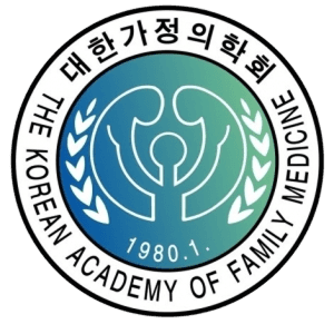 대한가정의학회 로고